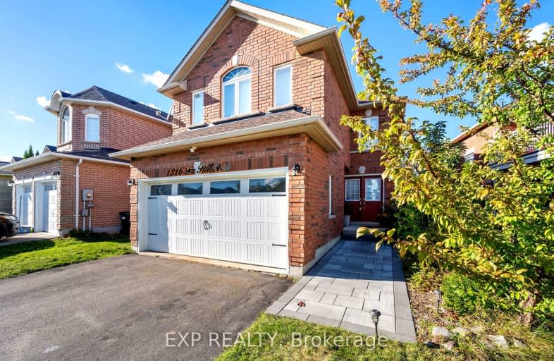 1316 Fox Hill Street, Innisfil | Image 1