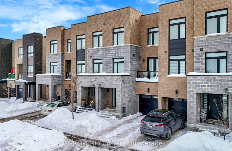 65 Gridiron Gate, Vaughan | Image 1