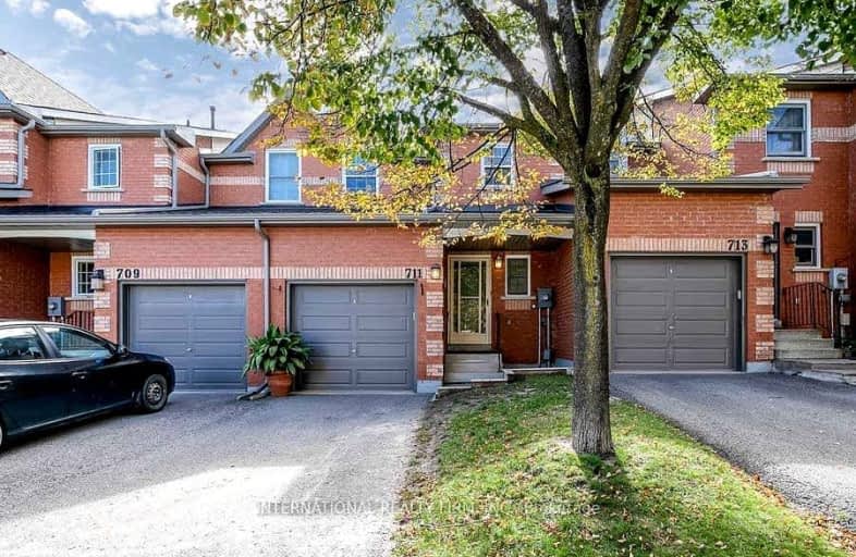 711 Caradonna Crescent, Newmarket | Image 1