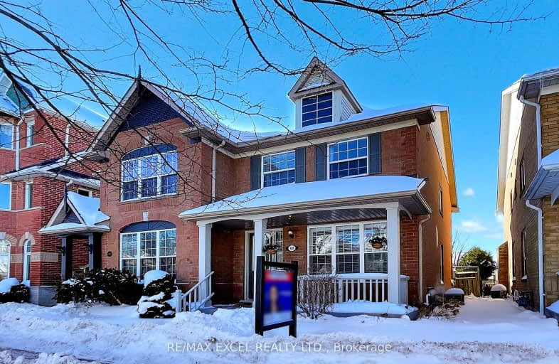 107 White's Hill Avenue, Markham | Image 1