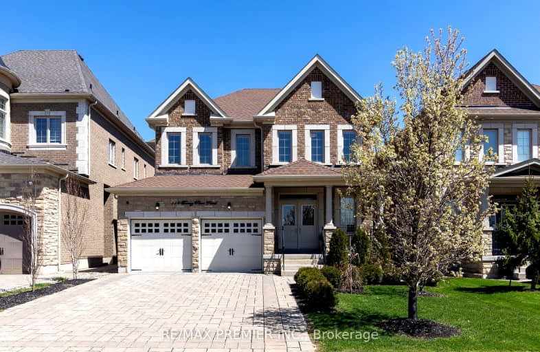 116 Torrey Pines Road, Vaughan | Image 1