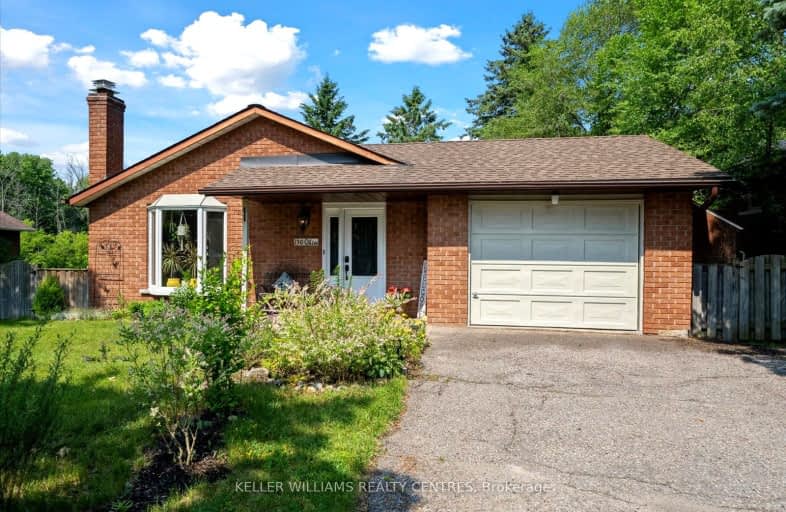 150 Olive Street, East Gwillimbury | Image 1