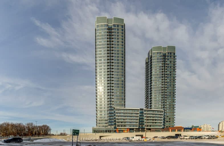 3107-30 Upper Mall Way, Vaughan | Image 1