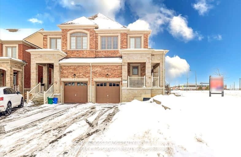 1 Kester Court, East Gwillimbury | Image 1