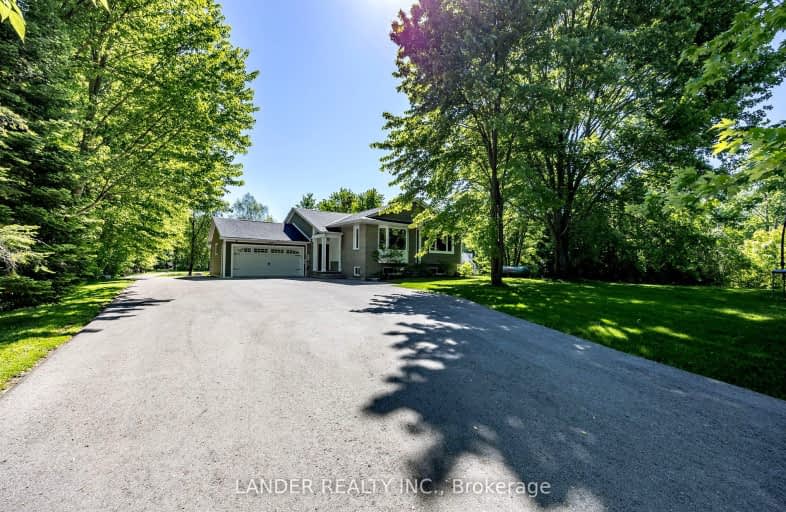 22187 McCowan Road, East Gwillimbury | Image 1