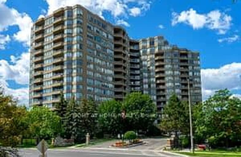 206-610 Bullock Drive, Markham | Image 1