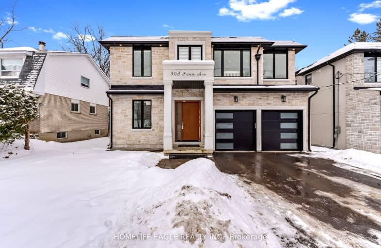 363 Penn Avenue, Newmarket | Image 1