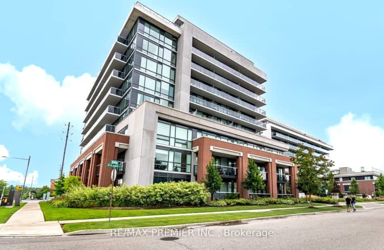 339-4800 Highway 7, Vaughan | Image 1