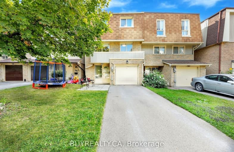 72-104 Poplar Crescent, Aurora | Image 1