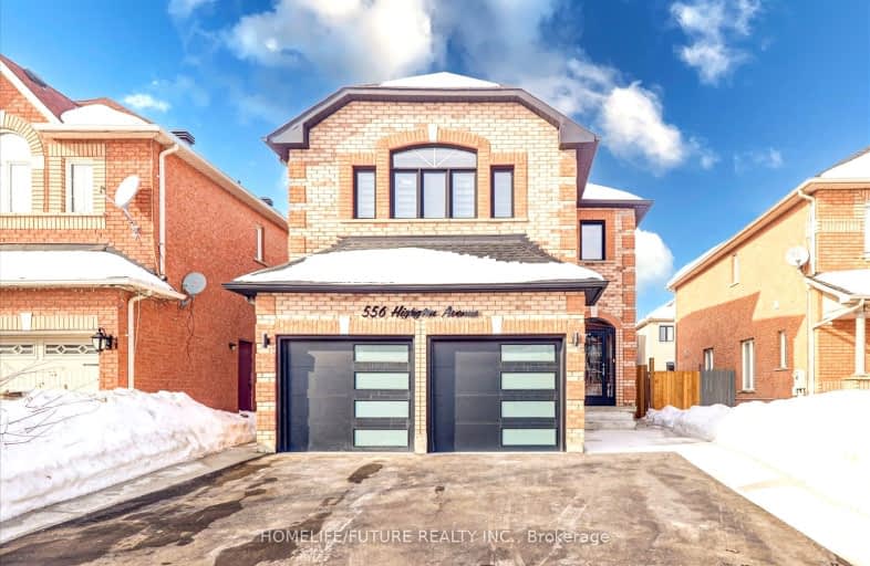 556 Highglen Avenue, Markham | Image 1