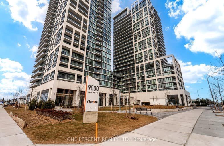 1121-9000 Jane Street, Vaughan | Image 1