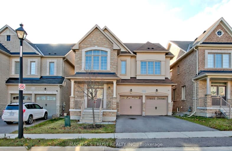 1115 Grainger Trail, Newmarket | Image 1