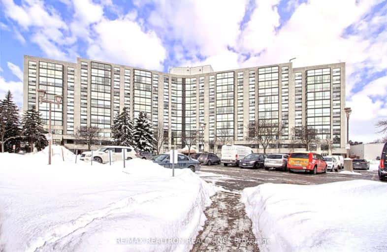 301-40 Harding Boulevard West, Richmond Hill | Image 1