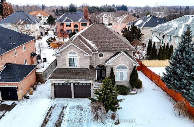 116 Boxwood Crescent, Markham | Image 1