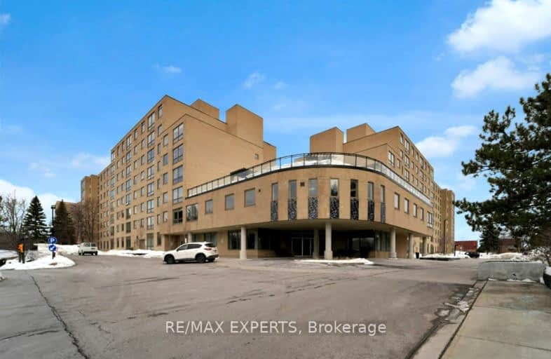 508-326 Major Mackenzie Drive East, Richmond Hill | Image 1