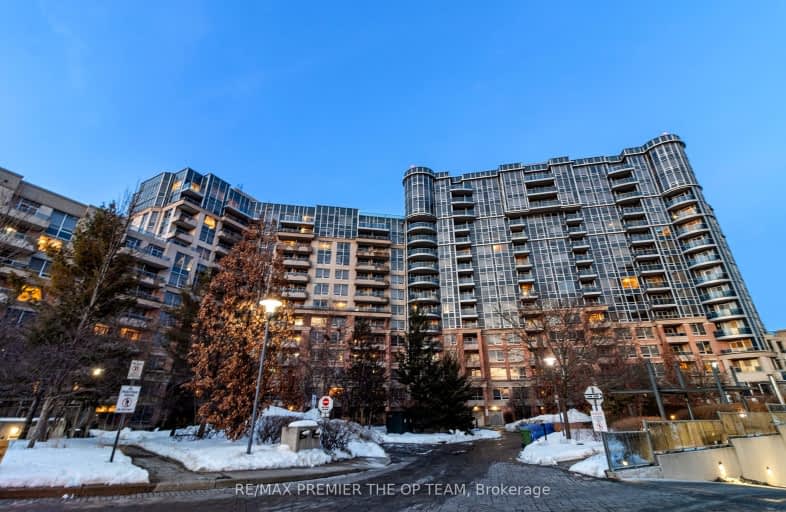 1077-23 Cox Boulevard, Markham | Image 1