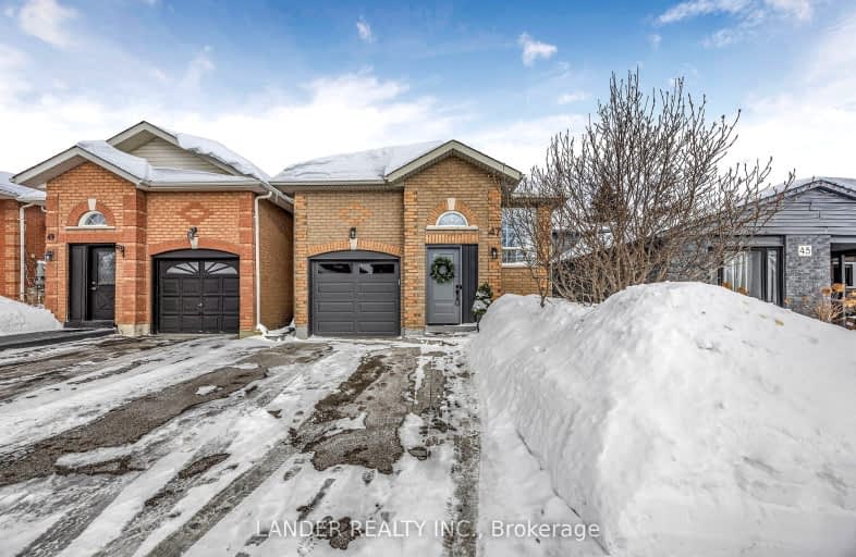 47 Longview Drive, Bradford West Gwillimbury | Image 1