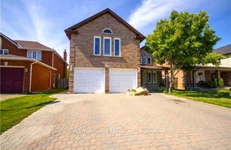 284 Valleymede Drive, Richmond Hill | Image 1