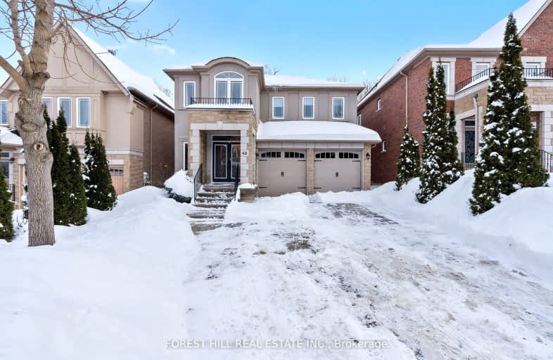 43 Chopin Boulevard, Vaughan | Image 1