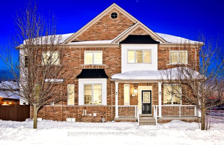 2306 Bur Oak Avenue, Markham | Image 1