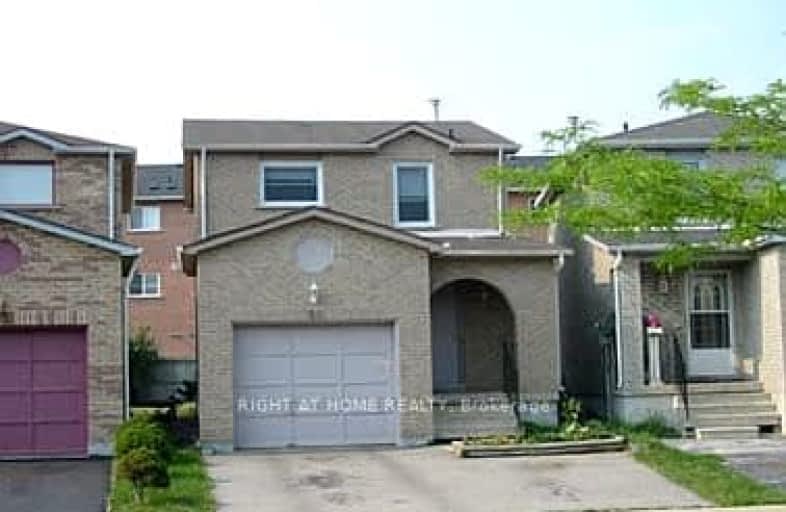 84 Laguna Crescent, Markham | Image 1