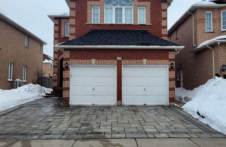 559 Highglen Avenue, Markham | Image 1