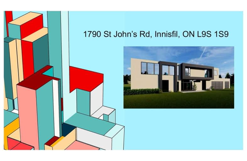 1790 Saint Johns Road, Innisfil | Image 1