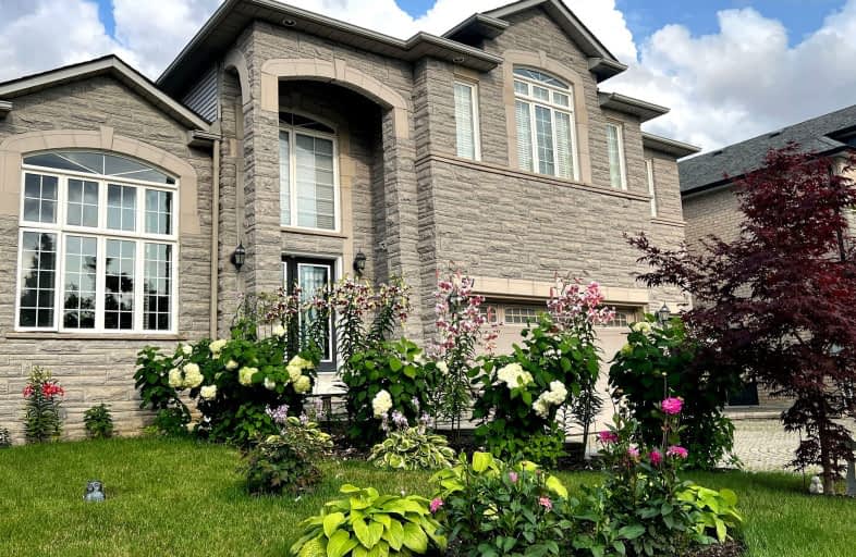 57 Babak Boulevard, Vaughan | Image 1