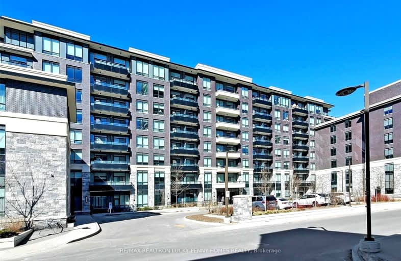 230-25 Water Street, Markham | Image 1