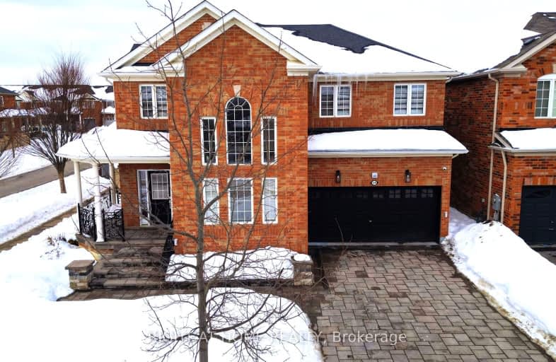 54 Penndutch Circle, Whitchurch Stouffville | Image 1