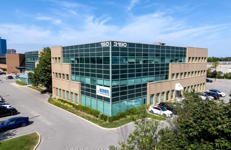 3190 Steeles Avenue East, Markham | Image 1