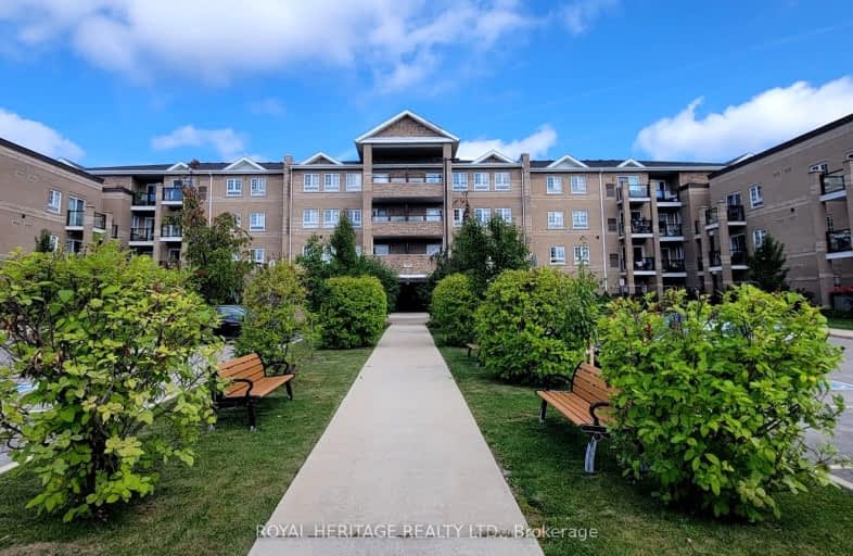 2116-481 Rupert Avenue, Whitchurch Stouffville | Image 1