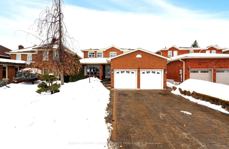 166 Killian Road, Vaughan | Image 1