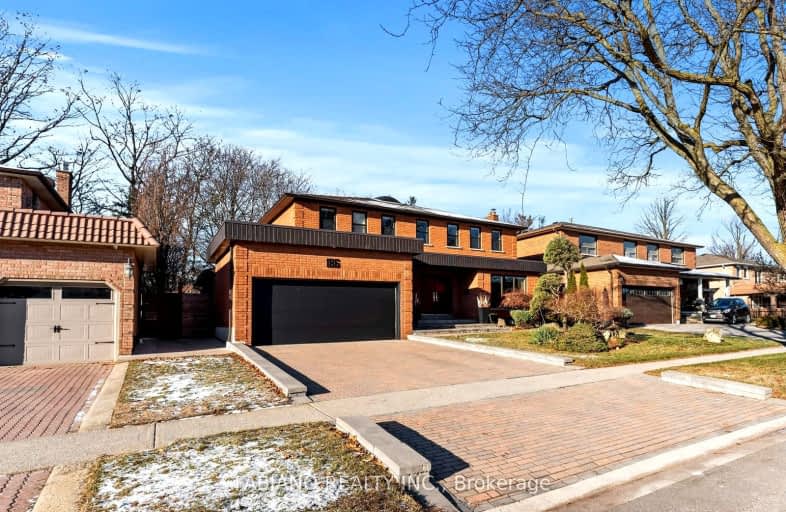 186 Wigwoss Drive, Vaughan | Image 1