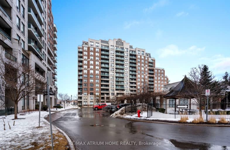 #613-350 Red Maple Road, Richmond Hill | Image 1