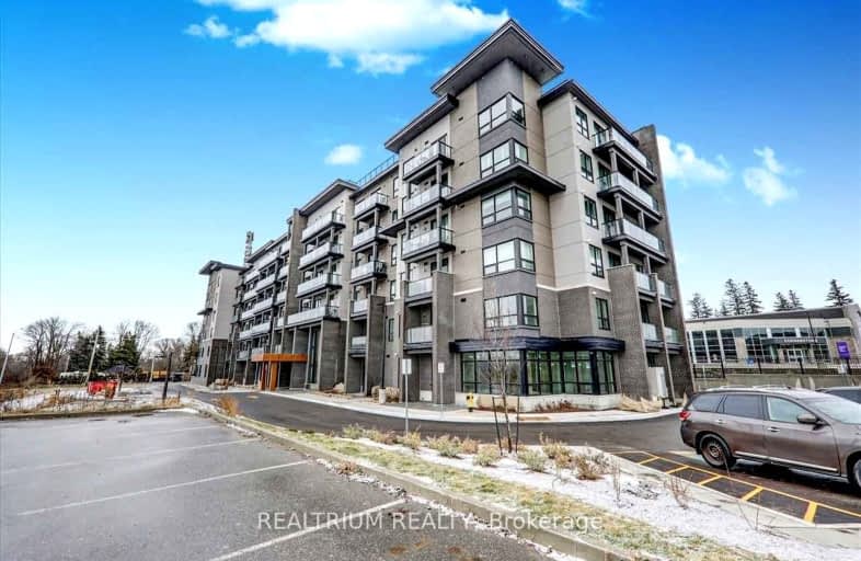 302-9700 Ninth Line, Markham | Image 1