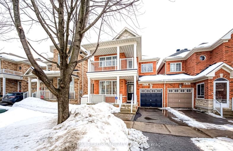 74 Pillar Rock Crescent, Markham | Image 1