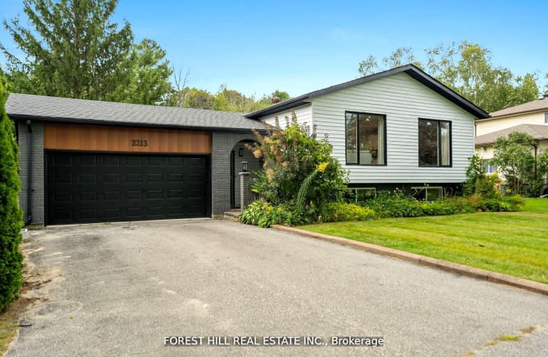 2213 Spring Street, Innisfil | Image 1