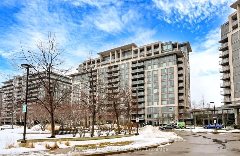 1010-273 South Park Road, Markham | Image 1