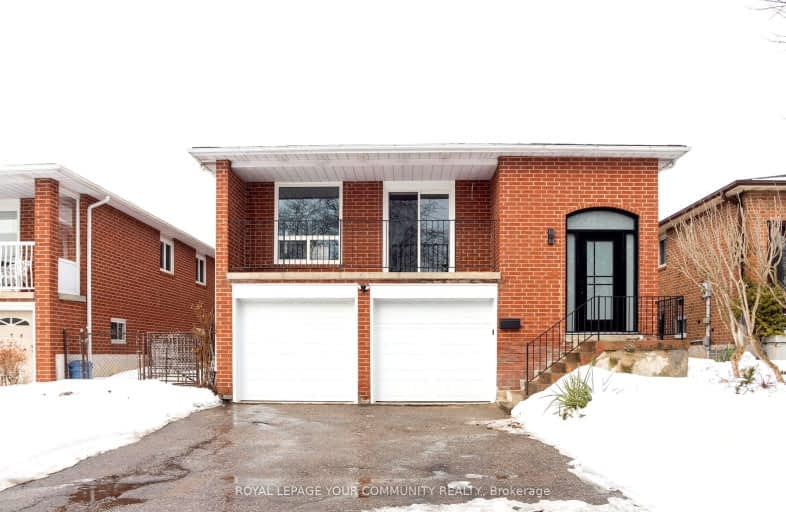 76 Cherry Hills Road, Vaughan | Image 1