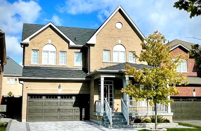 78 Stoney Creek Drive, Markham | Image 1