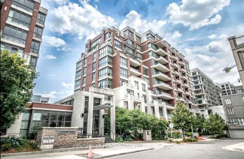 908-1 Upper Duke Crescent, Markham | Image 1