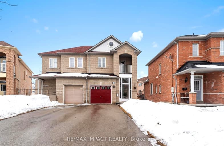 305 Terra Road, Vaughan | Image 1