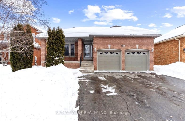 65 Gates Road, Vaughan | Image 1