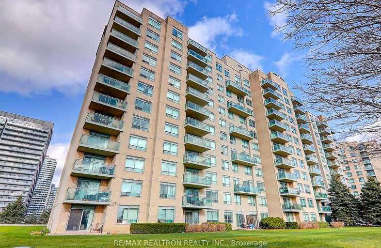 306-39 Oneida Crescent, Richmond Hill | Image 1