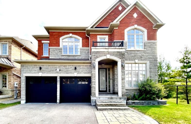 441 Marc Santi Boulevard, Vaughan | Image 1