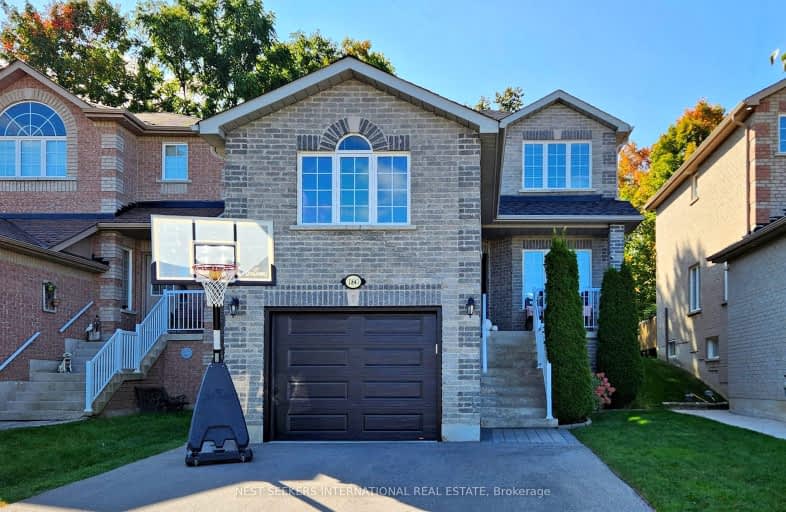 1847 Swan Street, Innisfil | Image 1