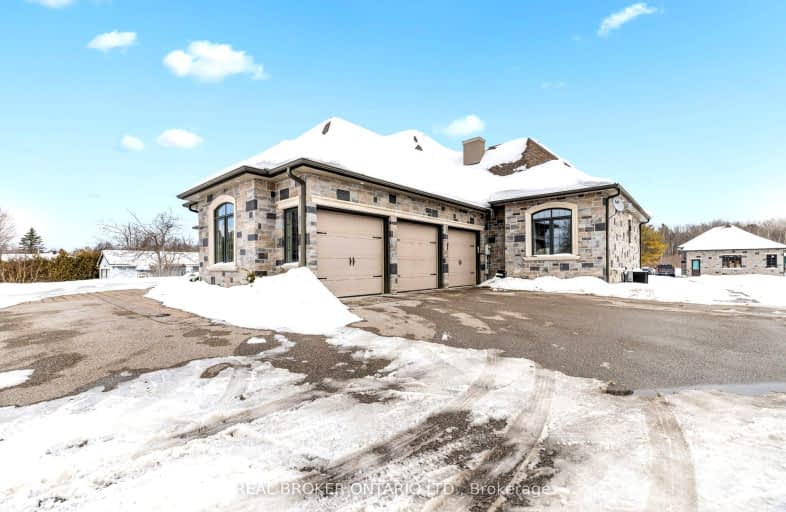 20111 Bathurst Street, East Gwillimbury | Image 1