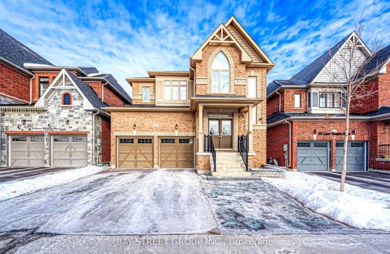 82 Manor Hampton Street, East Gwillimbury | Image 1