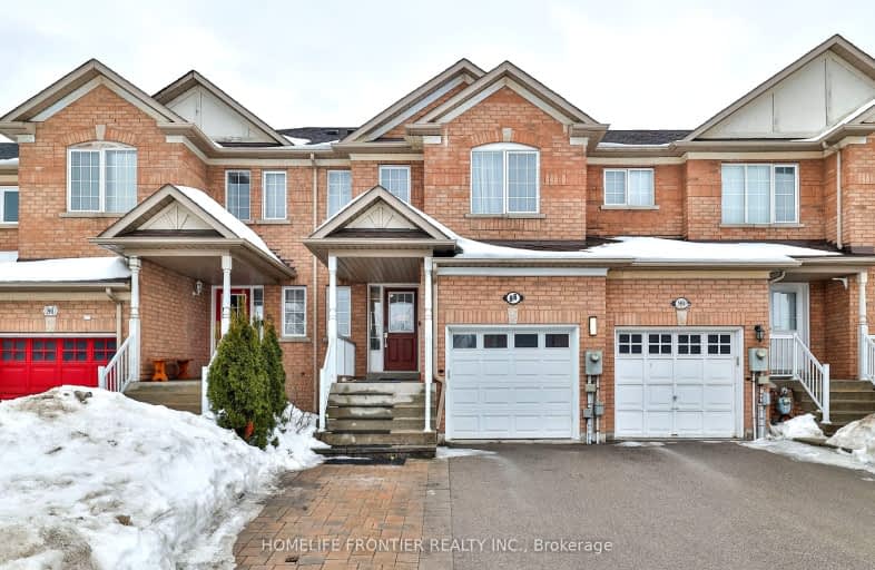 88 Penderwick Crescent, Vaughan | Image 1